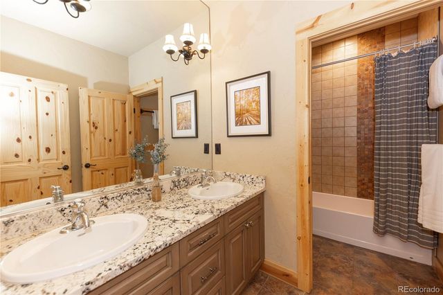 511 Ryan Gulch Road, Silverthorne, CO 80498