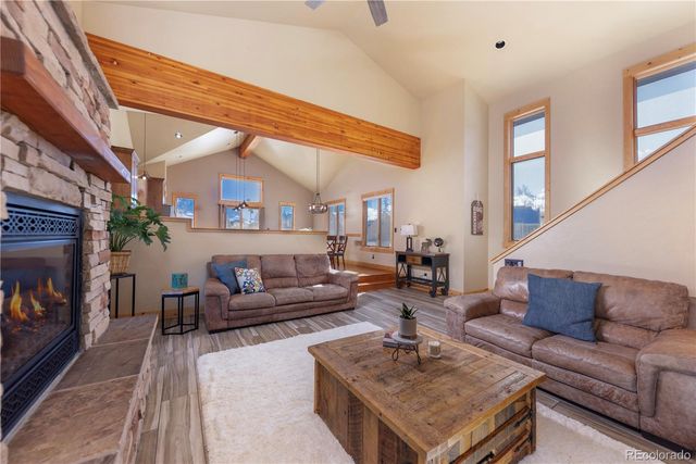 511 Ryan Gulch Road, Silverthorne, CO 80498