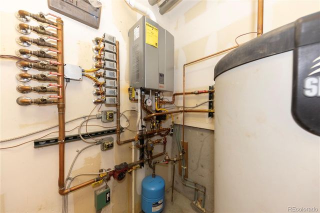 511 Ryan Gulch Road, Silverthorne, CO 80498