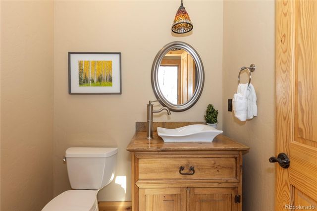 511 Ryan Gulch Road, Silverthorne, CO 80498