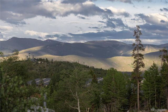 511 Ryan Gulch Road, Silverthorne, CO 80498