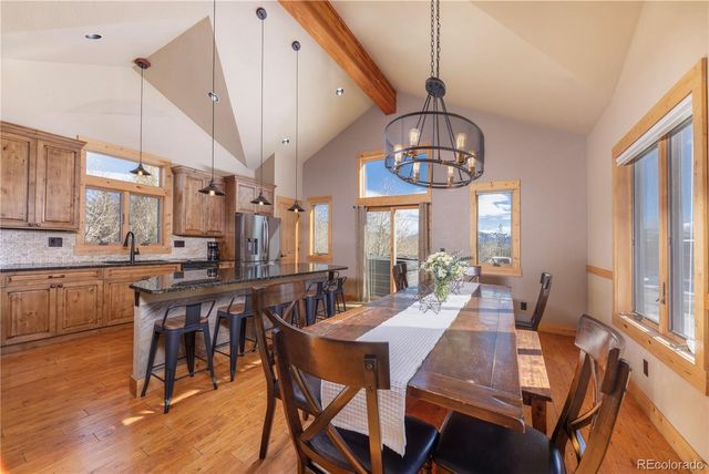 511 Ryan Gulch Road, Silverthorne, CO 80498