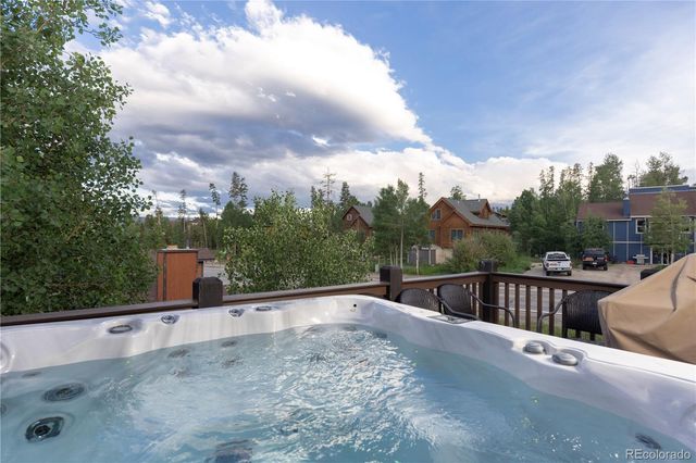511 Ryan Gulch Road, Silverthorne, CO 80498