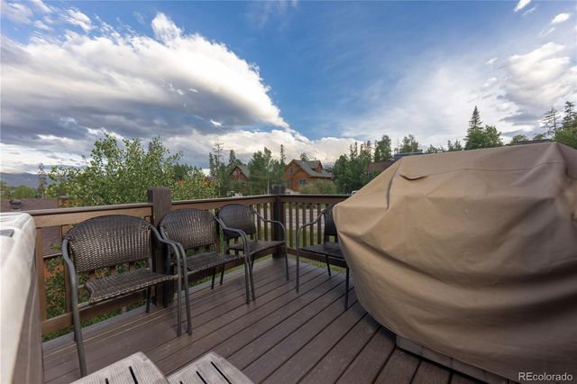511 Ryan Gulch Road, Silverthorne, CO 80498