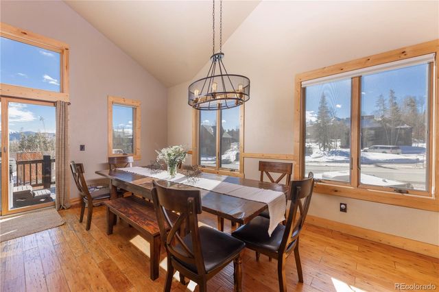 511 Ryan Gulch Road, Silverthorne, CO 80498