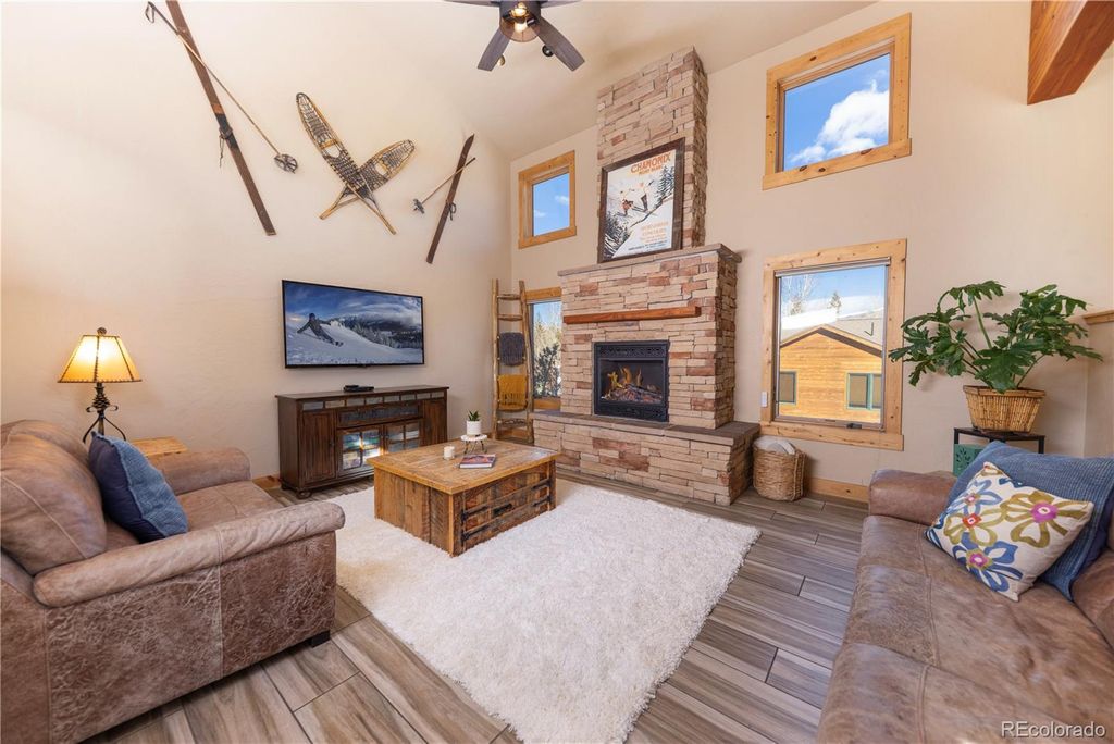 511 Ryan Gulch Road, Silverthorne, CO 80498