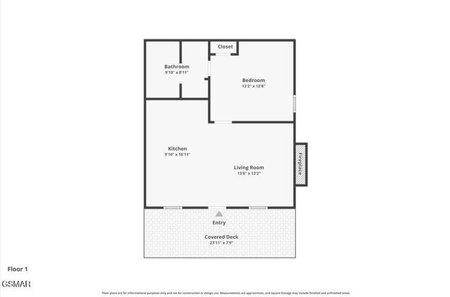 1026 Black Bear Cub Way, Sevierville, TN 37862