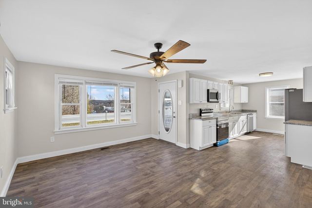 2734 LITTLESTOWN PIKE, Westminster, MD 21158