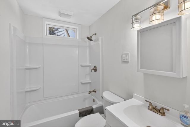 2734 LITTLESTOWN PIKE, Westminster, MD 21158