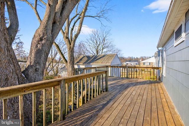 2734 LITTLESTOWN PIKE, Westminster, MD 21158