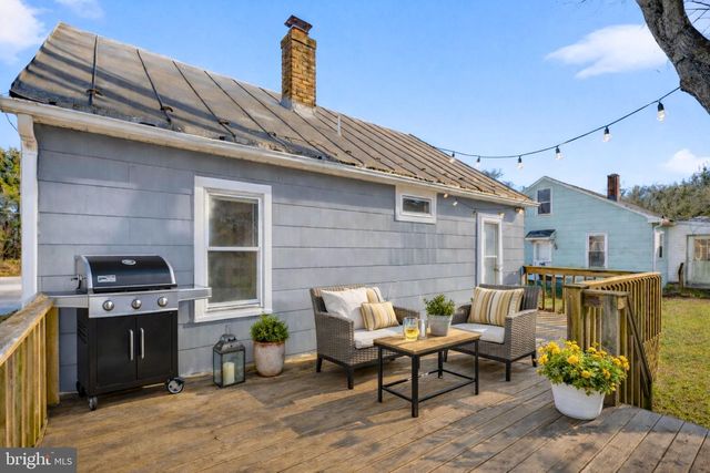 2734 LITTLESTOWN PIKE, Westminster, MD 21158