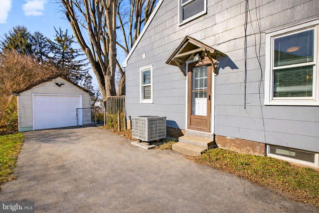 2734 LITTLESTOWN PIKE, Westminster, MD 21158