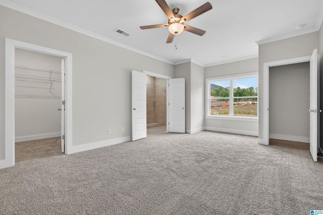 126 TOWNMOOR LANE, Sterrett, AL 35147