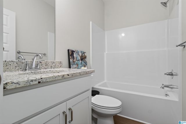 126 TOWNMOOR LANE, Sterrett, AL 35147
