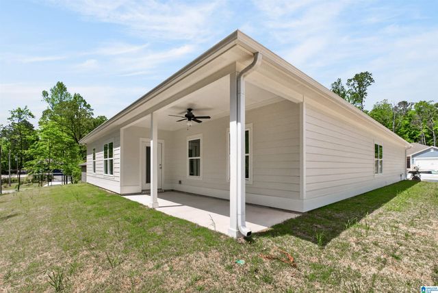 126 TOWNMOOR LANE, Sterrett, AL 35147