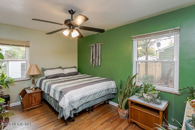 802 Cuthbert Road, Toledo, OH 43607