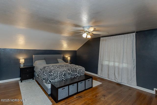 802 Cuthbert Road, Toledo, OH 43607