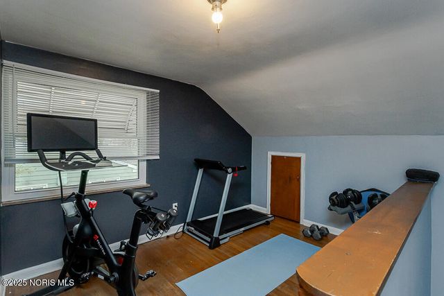 802 Cuthbert Road, Toledo, OH 43607