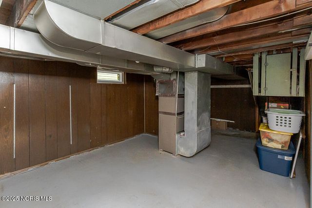 802 Cuthbert Road, Toledo, OH 43607