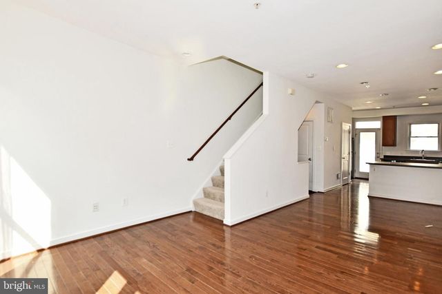 538 REGENT PL NE, Washington, DC 20017