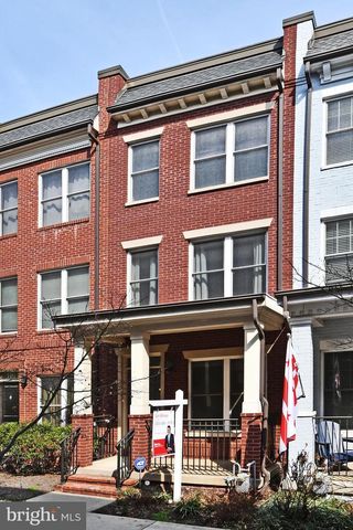 538 REGENT PL NE, Washington, DC 20017