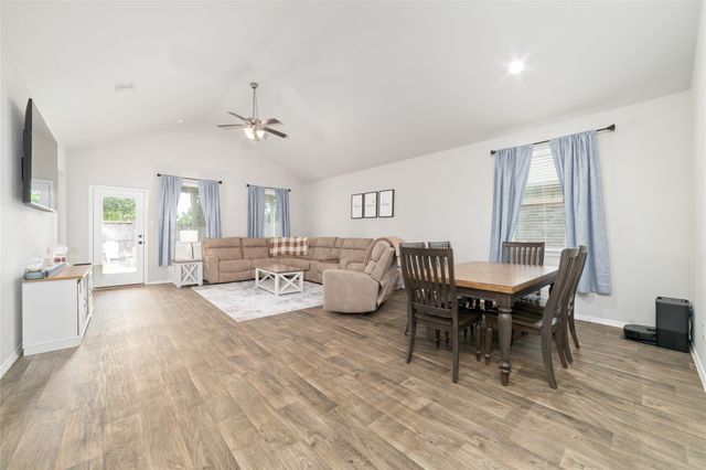 18261 Eaton Mill Drive, New Caney, TX 77357