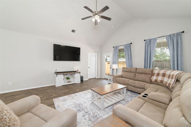 18261 Eaton Mill Drive, New Caney, TX 77357