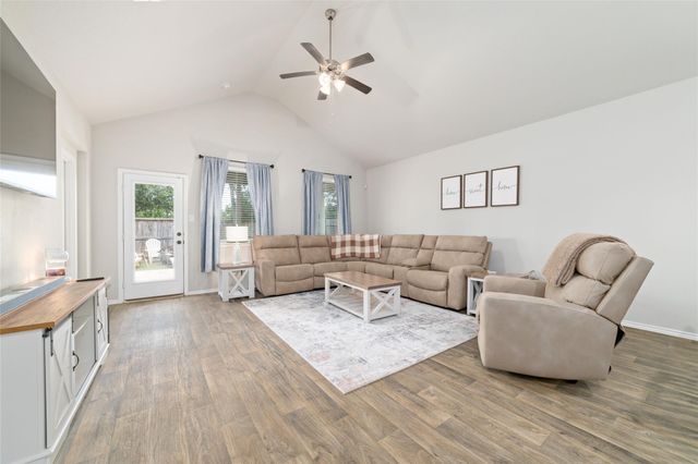 18261 Eaton Mill Drive, New Caney, TX 77357