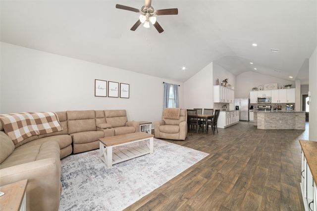 18261 Eaton Mill Drive, New Caney, TX 77357