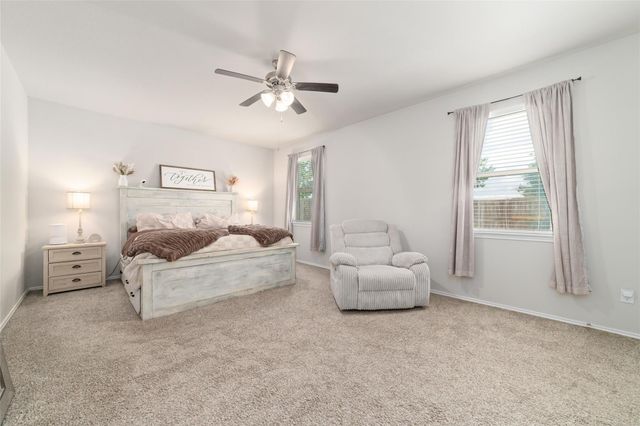 18261 Eaton Mill Drive, New Caney, TX 77357