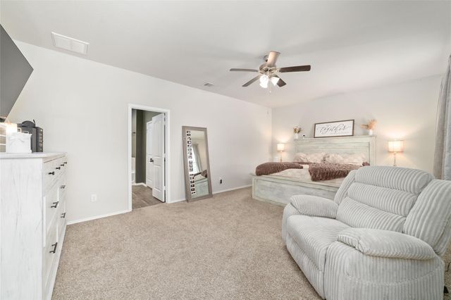 18261 Eaton Mill Drive, New Caney, TX 77357
