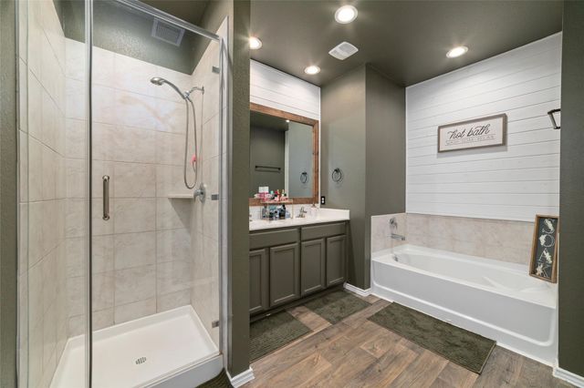 18261 Eaton Mill Drive, New Caney, TX 77357