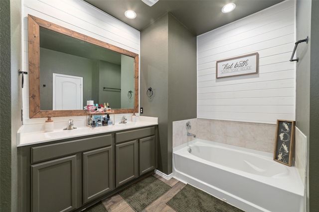 18261 Eaton Mill Drive, New Caney, TX 77357