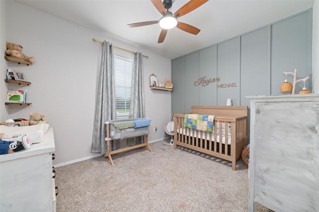 18261 Eaton Mill Drive, New Caney, TX 77357