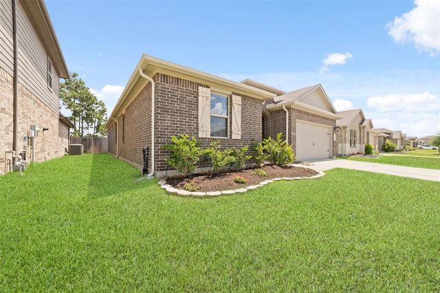 18261 Eaton Mill Drive, New Caney, TX 77357