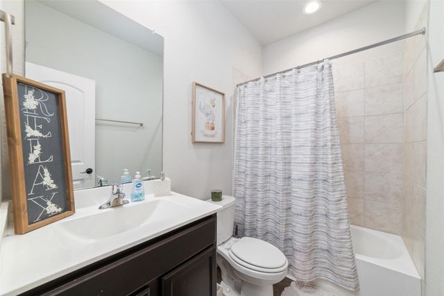 18261 Eaton Mill Drive, New Caney, TX 77357