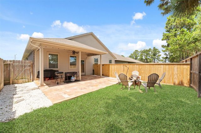 18261 Eaton Mill Drive, New Caney, TX 77357