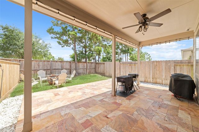 18261 Eaton Mill Drive, New Caney, TX 77357