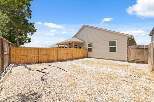 18261 Eaton Mill Drive, New Caney, TX 77357