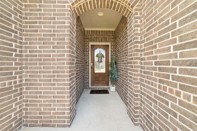 18261 Eaton Mill Drive, New Caney, TX 77357