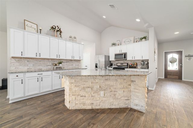 18261 Eaton Mill Drive, New Caney, TX 77357