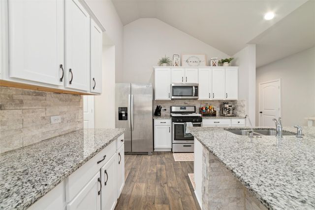 18261 Eaton Mill Drive, New Caney, TX 77357