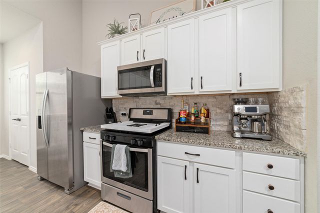 18261 Eaton Mill Drive, New Caney, TX 77357