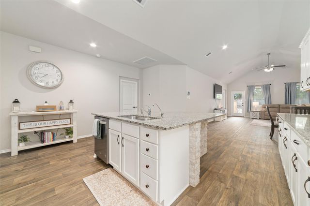 18261 Eaton Mill Drive, New Caney, TX 77357