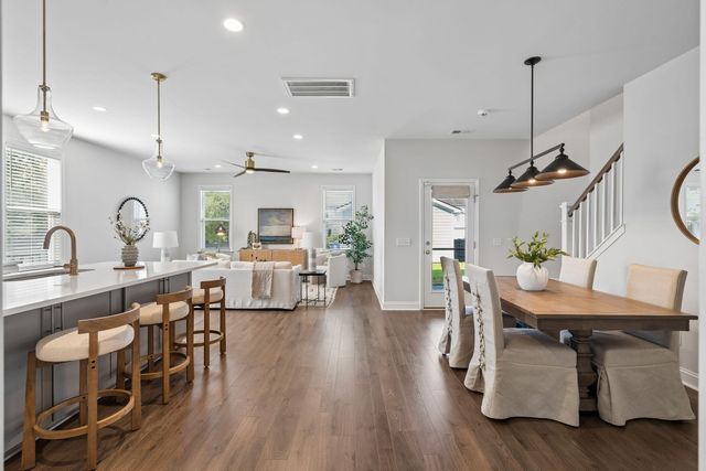 2017 Geranium Lane, Johns Island, SC 29455
