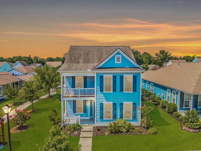 2017 Geranium Lane, Johns Island, SC 29455