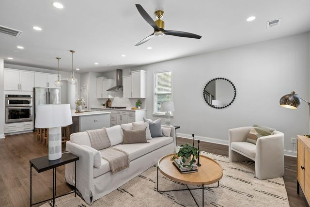2017 Geranium Lane, Johns Island, SC 29455