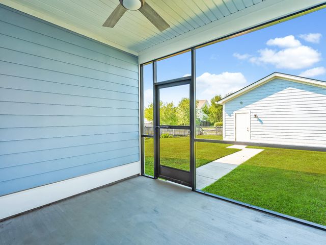 2017 Geranium Lane, Johns Island, SC 29455