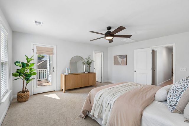 2017 Geranium Lane, Johns Island, SC 29455
