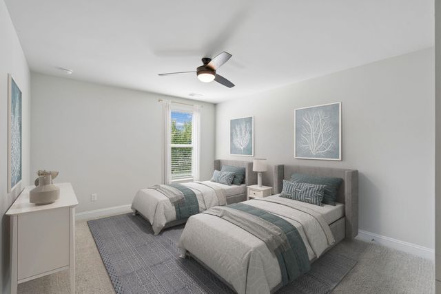 2017 Geranium Lane, Johns Island, SC 29455